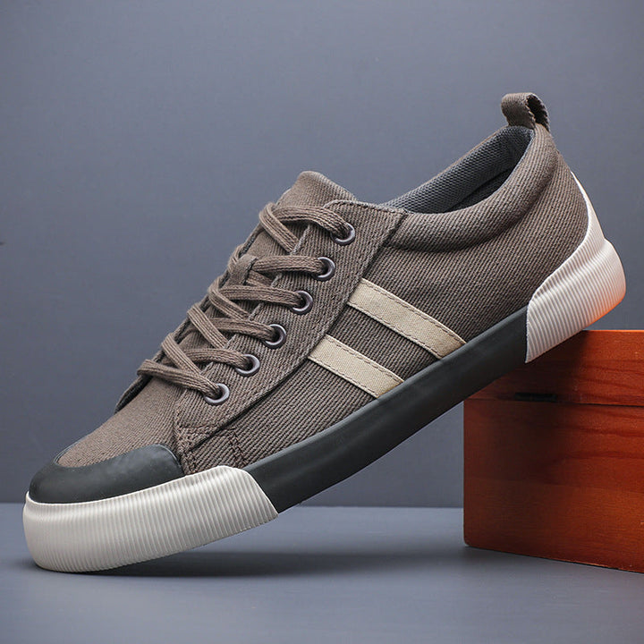 Olivia Sydney - Elegant Men's Shoes