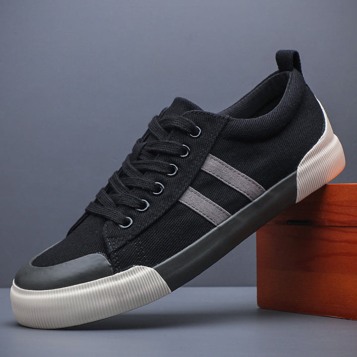 Olivia Sydney - Elegant Men's Shoes