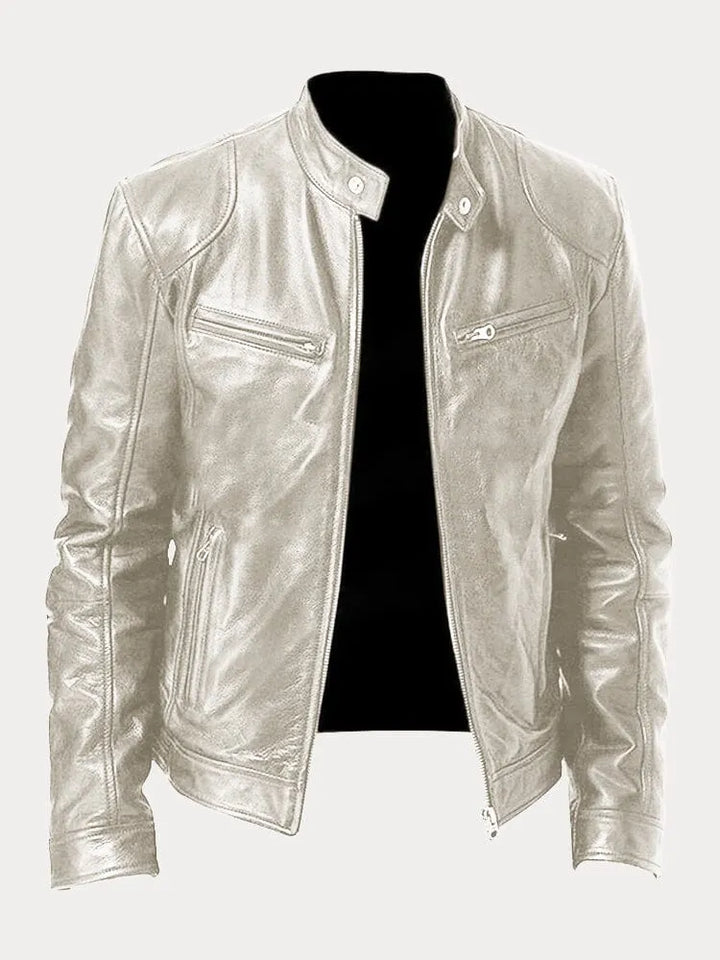 Olivia Sydney - Leather Jacket