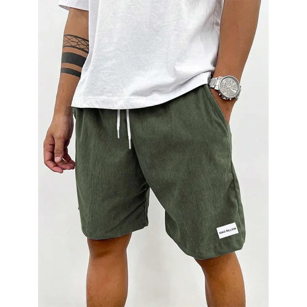 Olivia Sydney - Urban Comfort Shorts