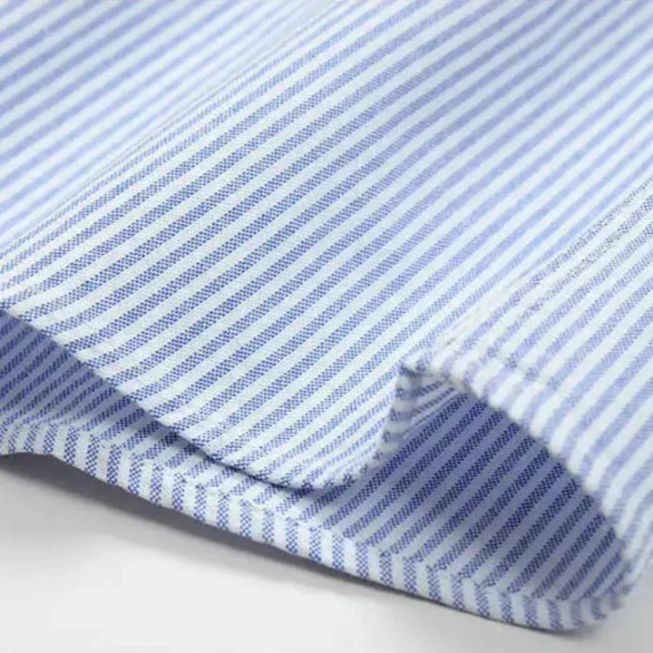 Olivia Sydney - Monaco Striped Shirt