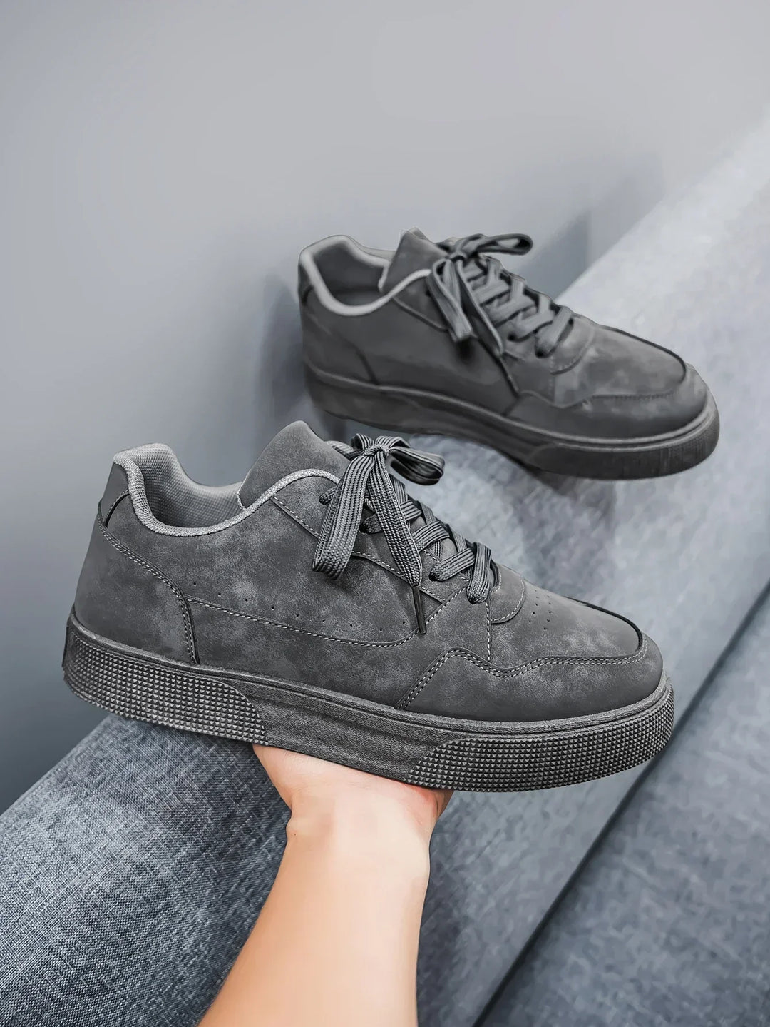 Olivia Sydney - Premium Shoes for Men