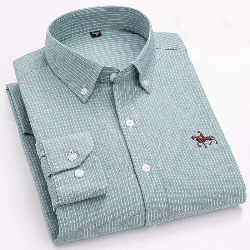 Olivia Sydney - Elegant Cotton Shirt