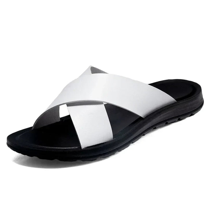 Olivia Sydney - Casual Sandals