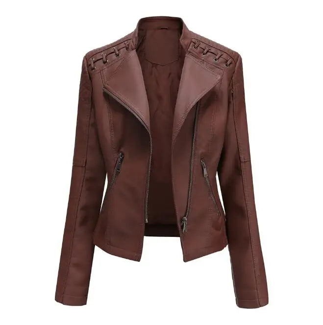 Olivia Sydney - refined jacket