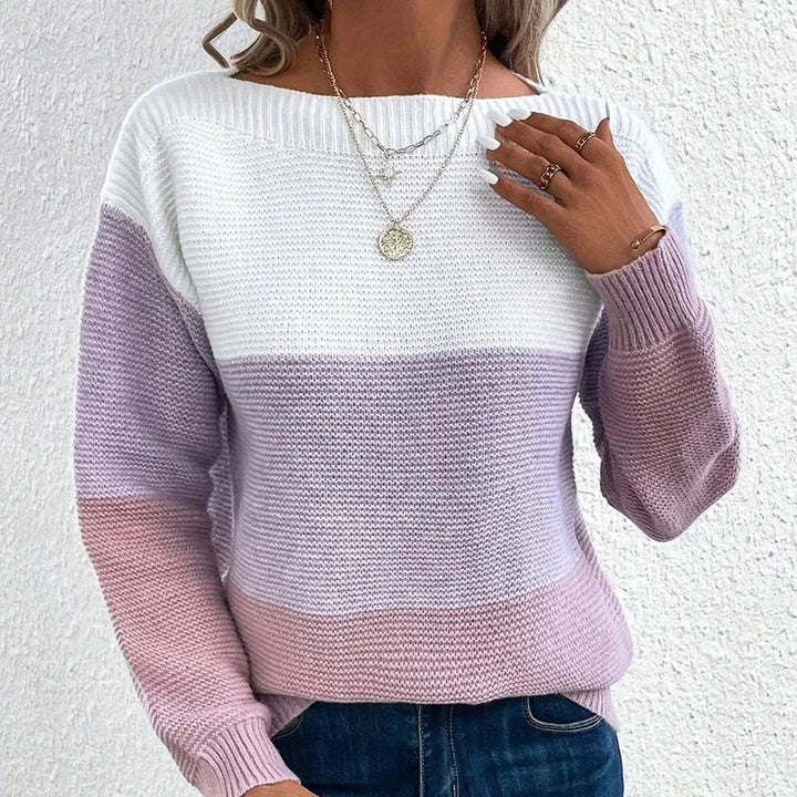 Olivia Sydney - Most Elegant Winter Sweater