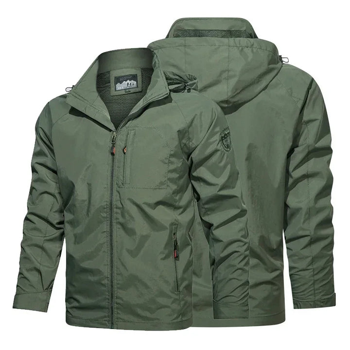 Olivia Sydney - Waterproof Outdoor Jacket