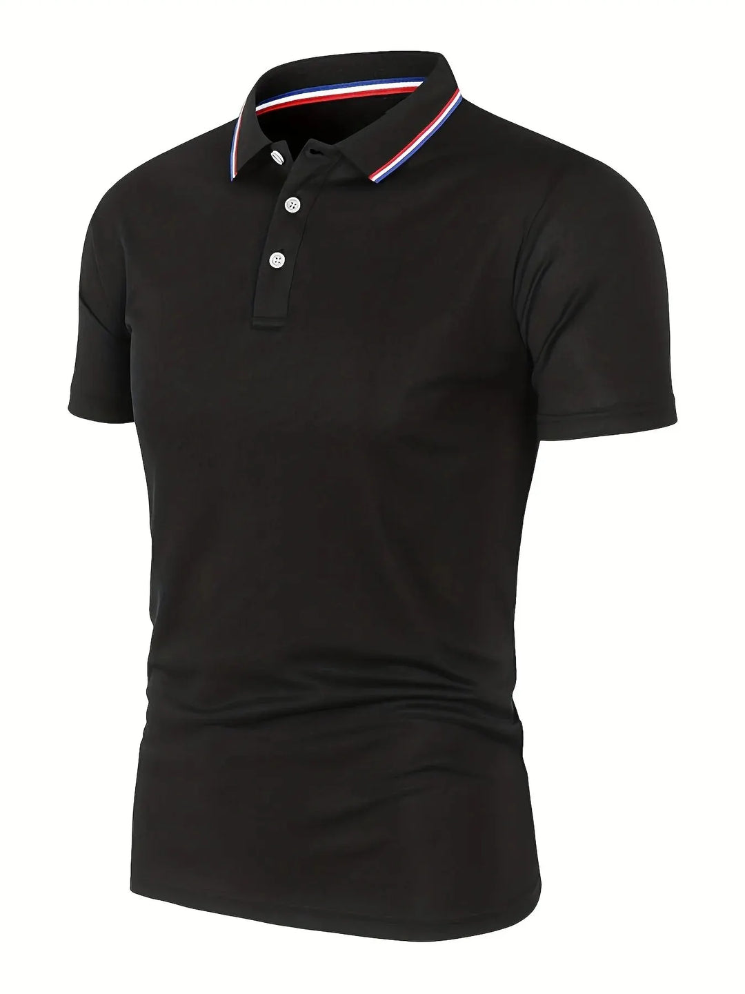 Olivia Sydney - Elegant Polo Shirt
