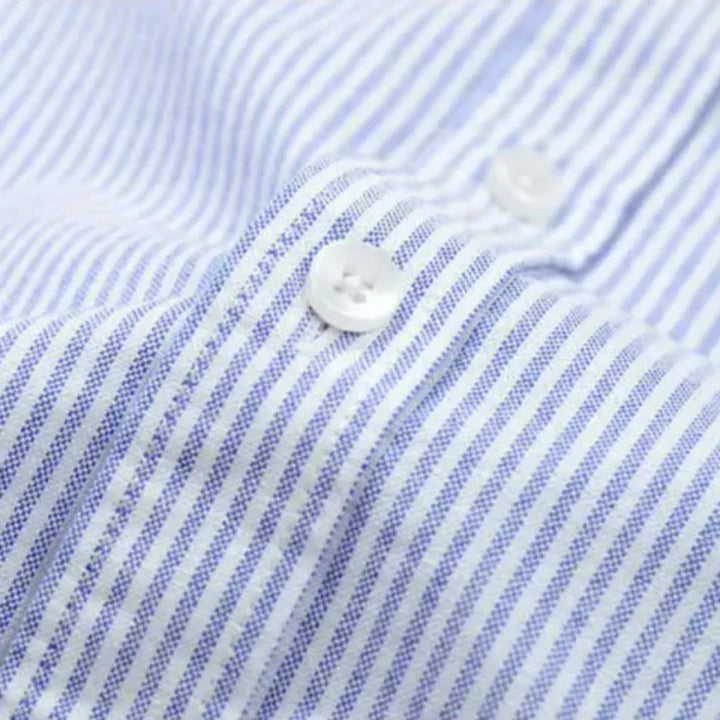 Olivia Sydney - Monaco Striped Shirt