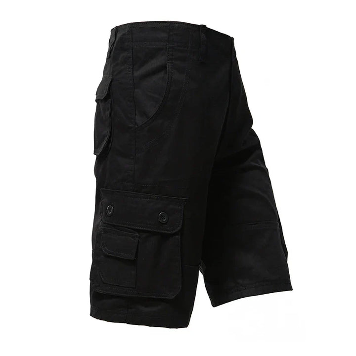 Olivia Sydney - Knee Training Shorts