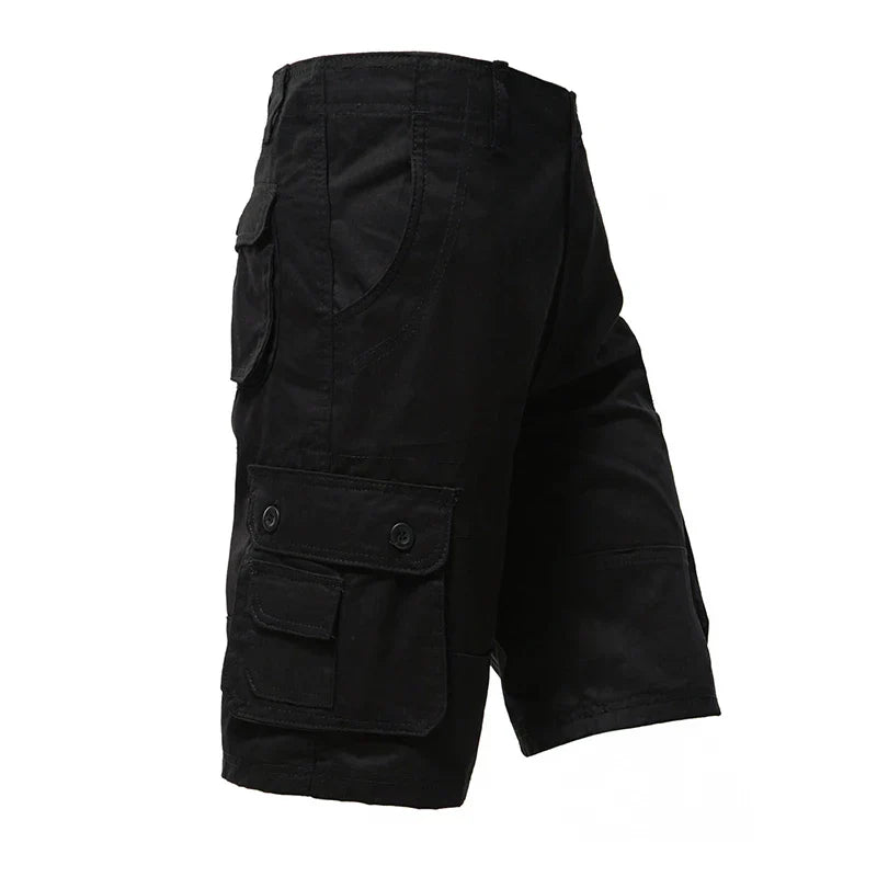 Olivia Sydney - Knee Training Shorts