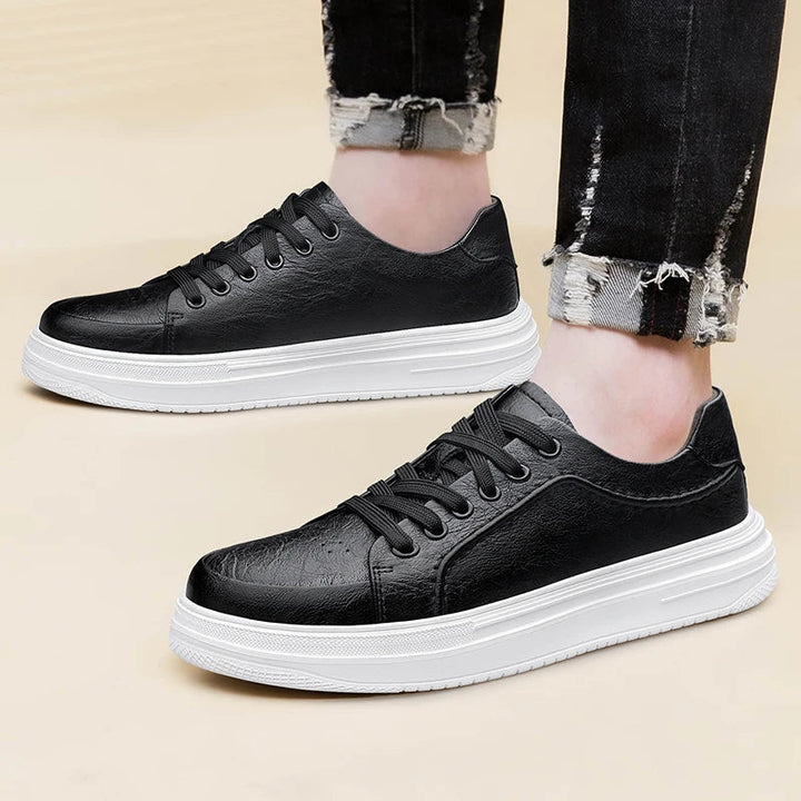 Olivia Sydney - Men's Leather Shoes