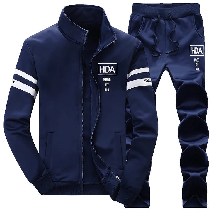 Olivia Sydney - Men's Casual Training Suit