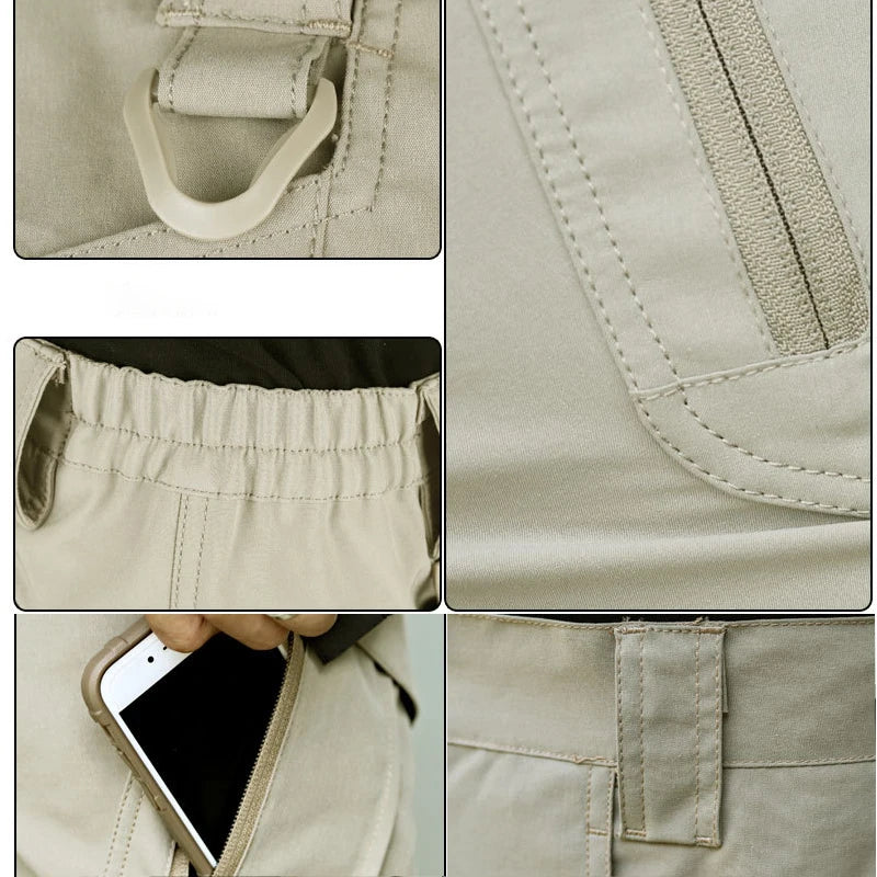 Olivia Sydney - Casual Shorts for Men
