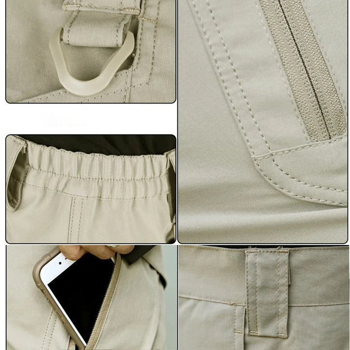 Olivia Sydney - Casual Shorts for Men