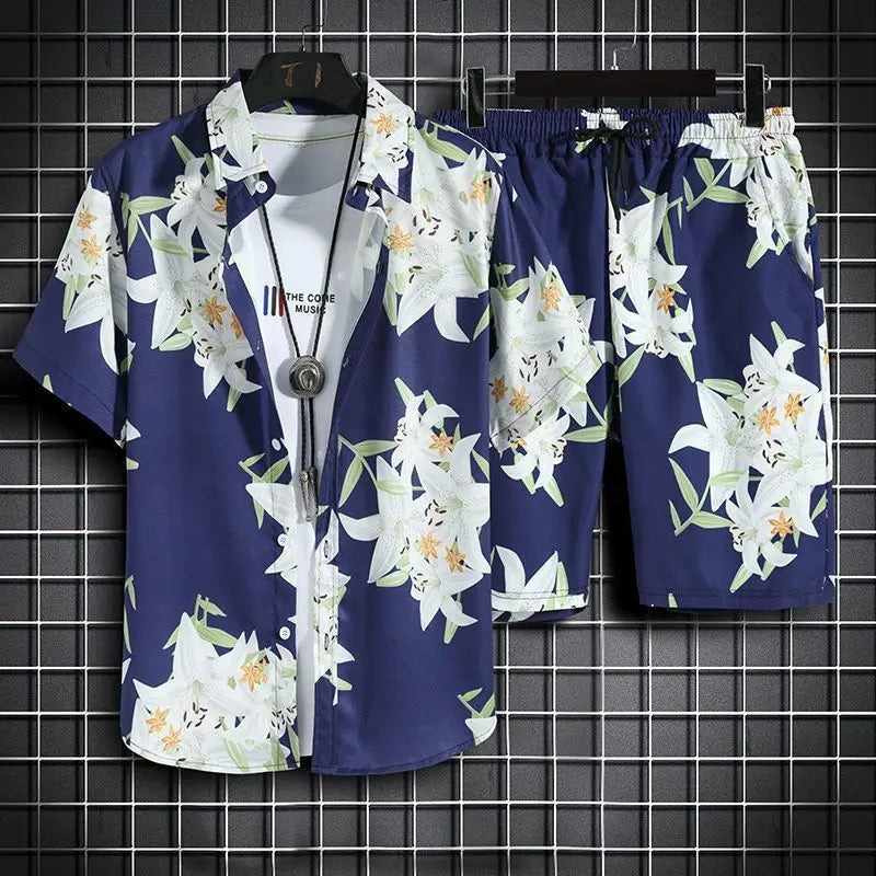 Olivia Sydney - Summer Floral Set
