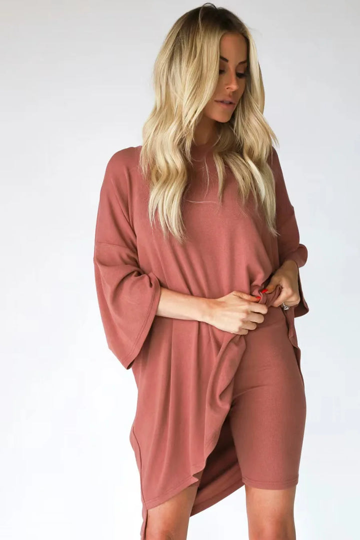 Olivia Sydney - Luxe Comfort Lounge Set