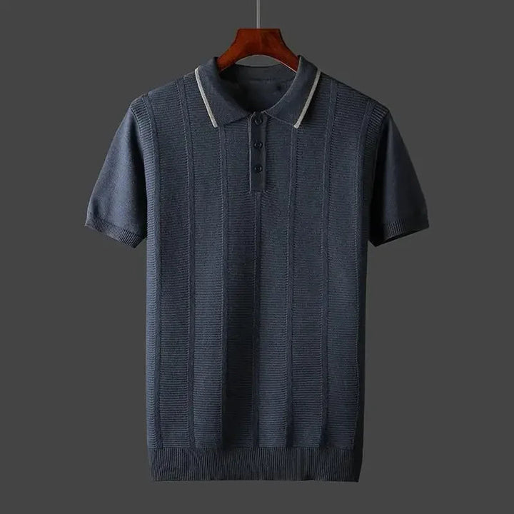 Olivia Sydney - Elegant Polo Shirt