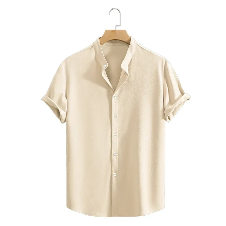 Olivia Sydney - Summer Short Sleeve Shirt