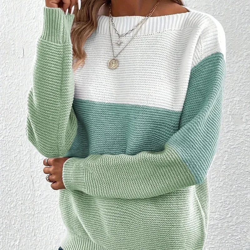 Olivia Sydney - Most Elegant Winter Sweater