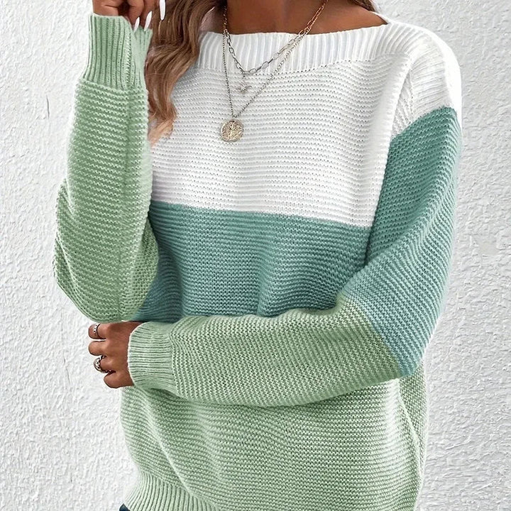 Olivia Sydney - Most Elegant Winter Sweater