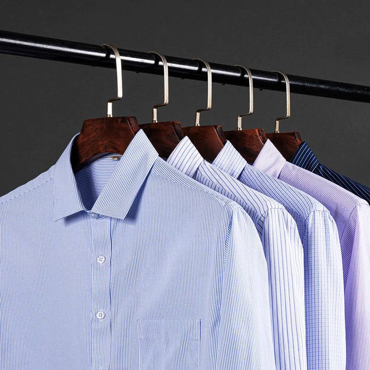 Olivia Sydney - Breathable Men's Shirt