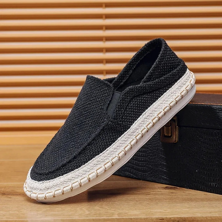Olivia Sydney - Summer Slip-On Shoes