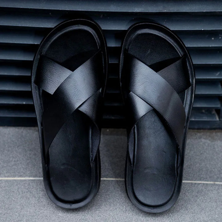 Olivia Sydney - Casual Sandals