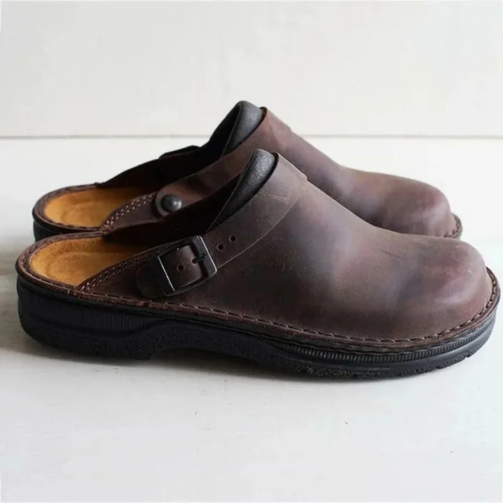 Olivia Sydney - elegant casual sandal