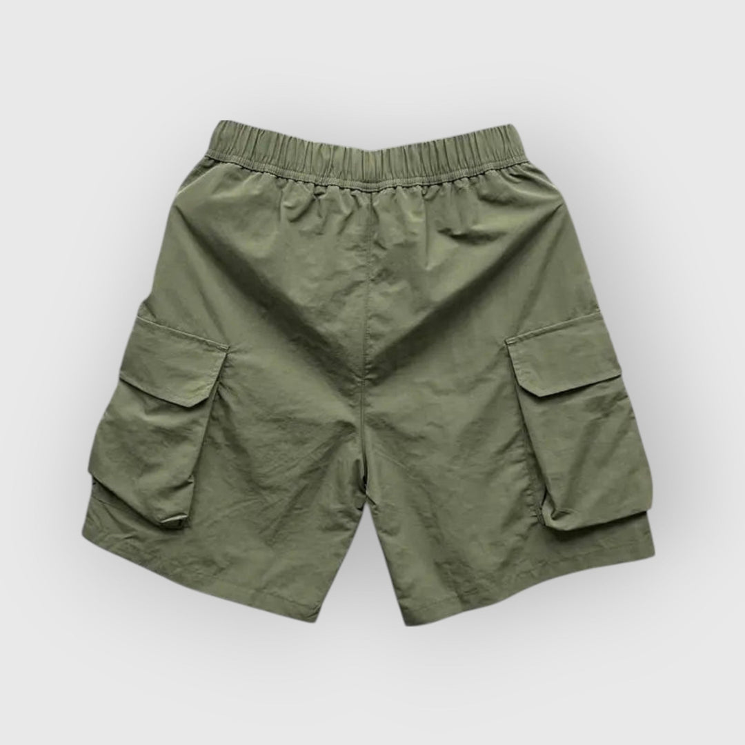 Olivia Sydney - Stylish Training Shorts