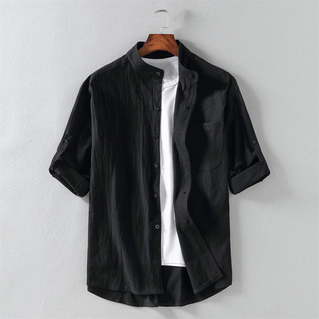 Olivia Sydney - Elegant Summer Shirt