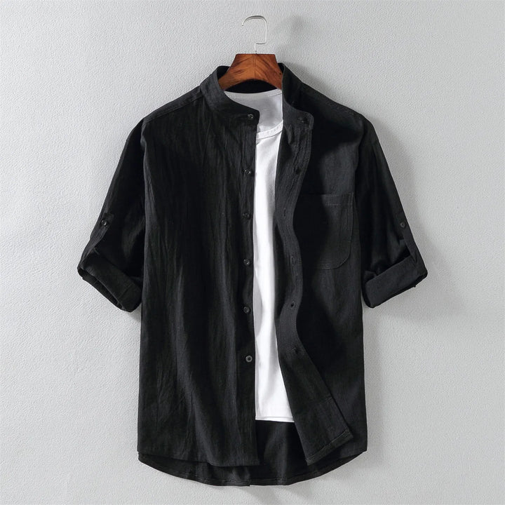 Olivia Sydney - Elegant Summer Shirt