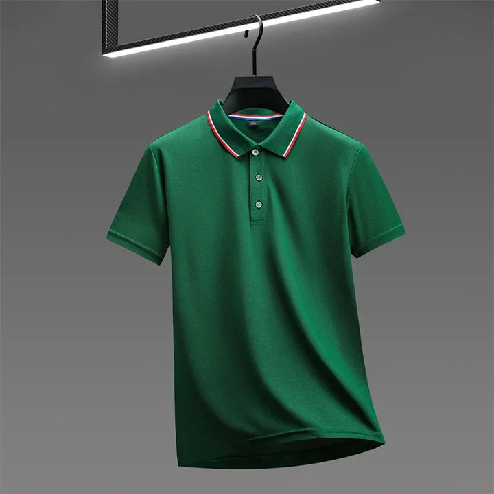 Olivia Sydney - Casual Summer Polo Shirt