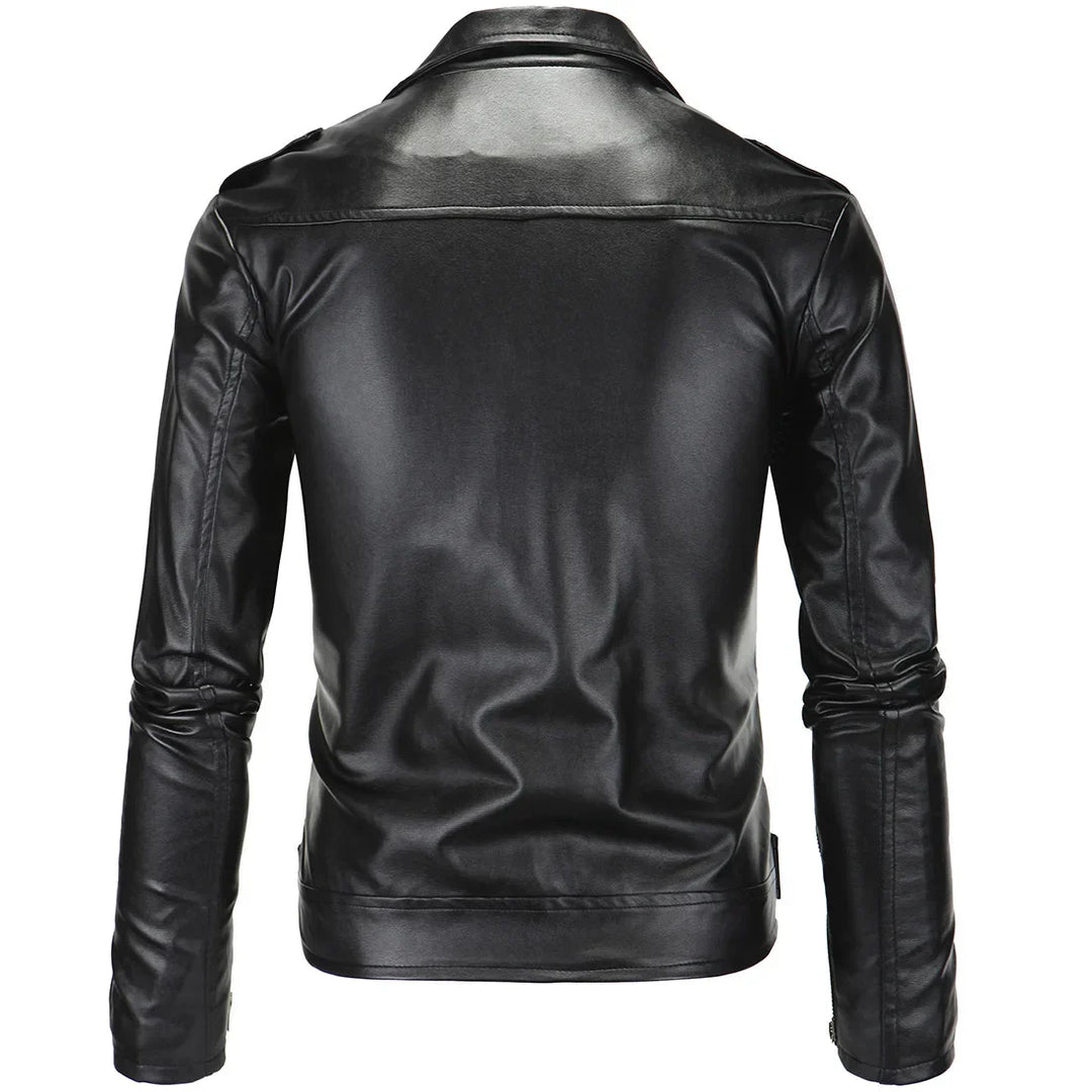 Olivia Sydney - Premium Leather Jacket