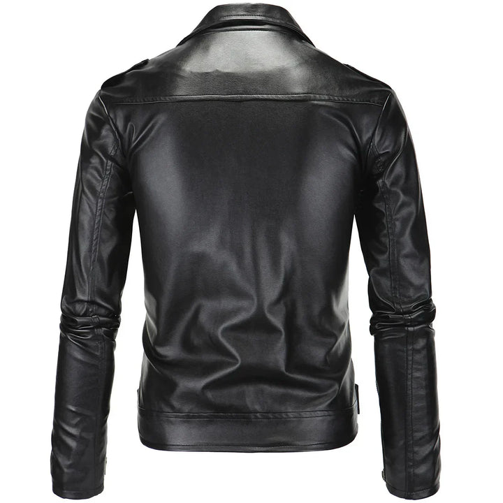 Olivia Sydney - Premium Leather Jacket