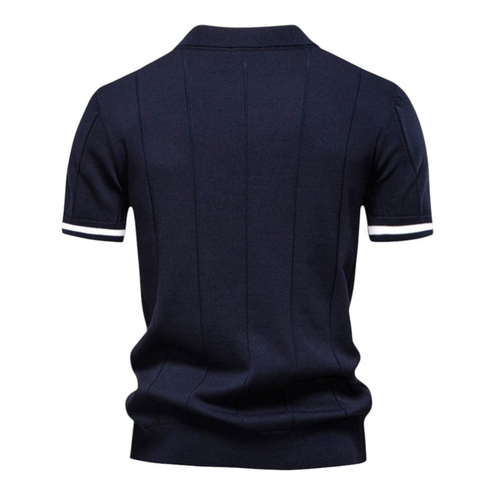 Olivia Sydney - Elegant Polo Shirt
