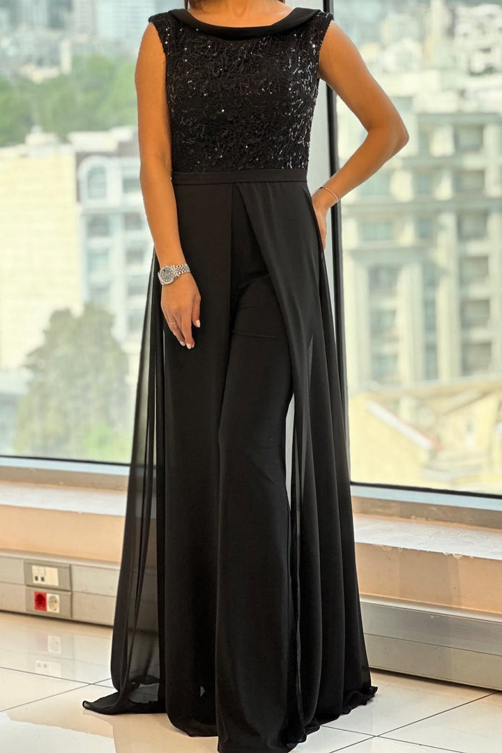Olivia Sydney - Elegant Jumpsuit
