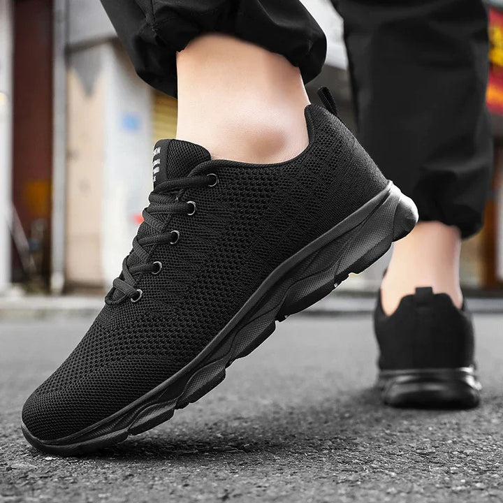 Olivia Sydney - Breathable Men's Shoes