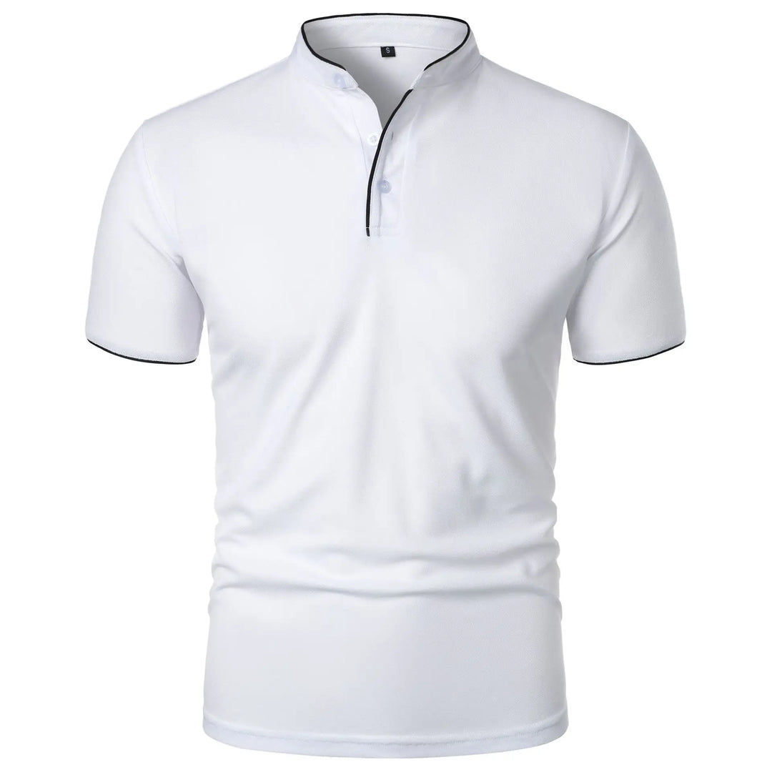 Olivia Sydney - Casual Polo Shirt