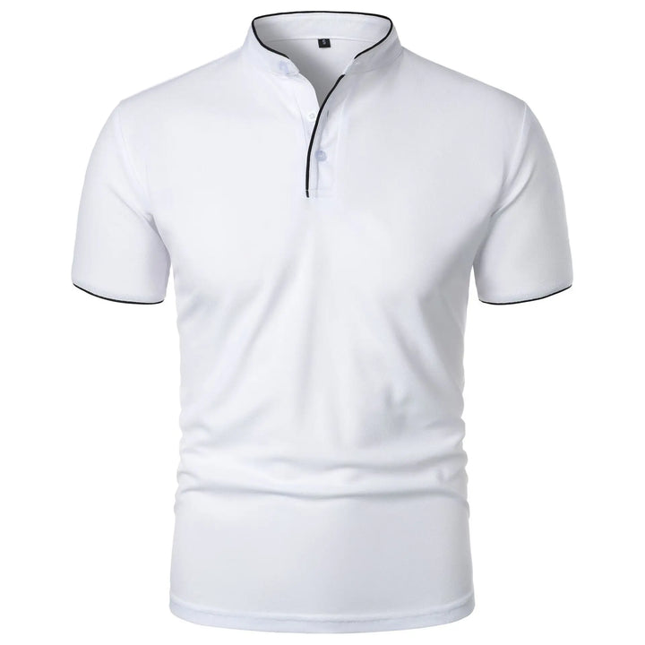 Olivia Sydney - Casual Polo Shirt