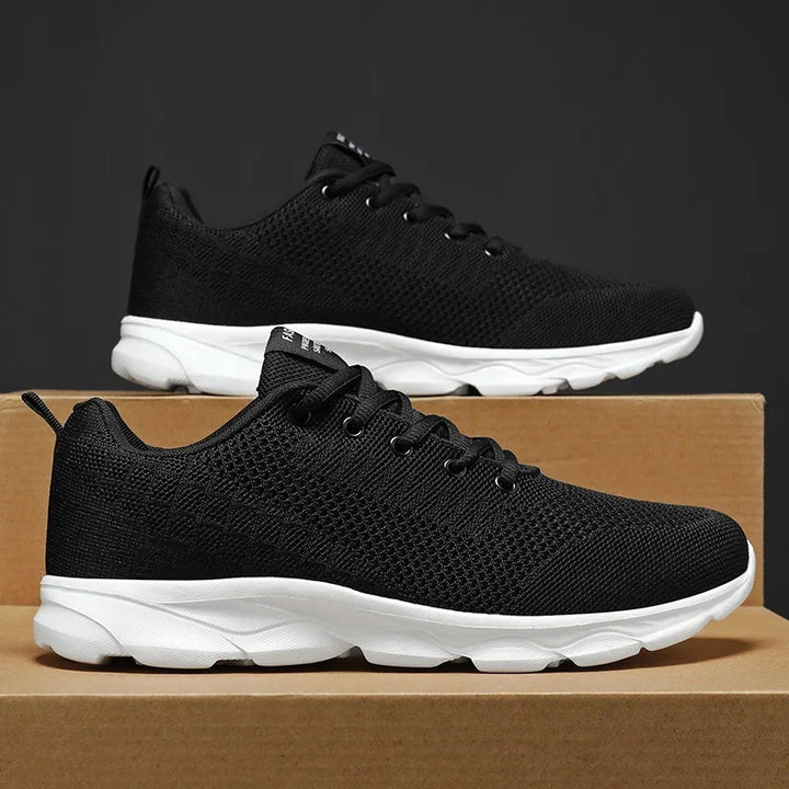 Olivia Sydney - Breathable Men's Shoes