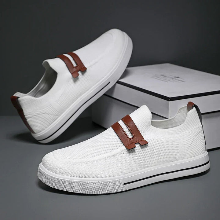 Olivia Sydney - Air Knit Shoes