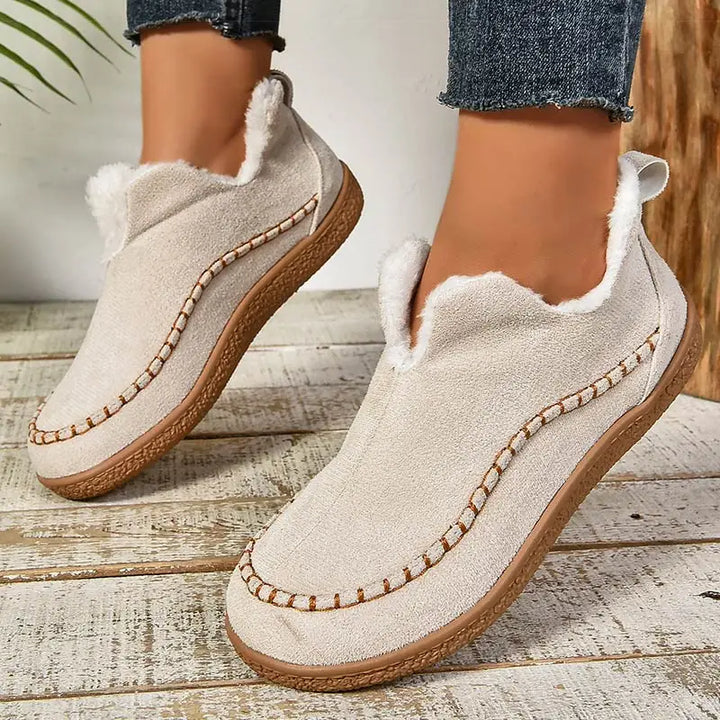 Olivia Sydney - orthopedic slippers for all-day comfort
