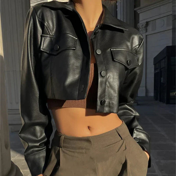 Olivia Sydney - Stylish Jacket