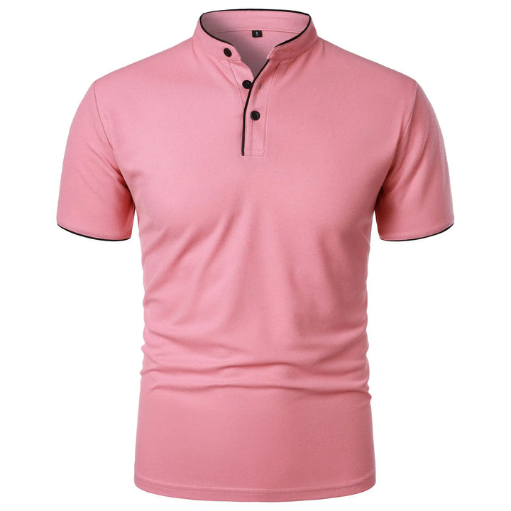 Olivia Sydney - Casual Polo Shirt