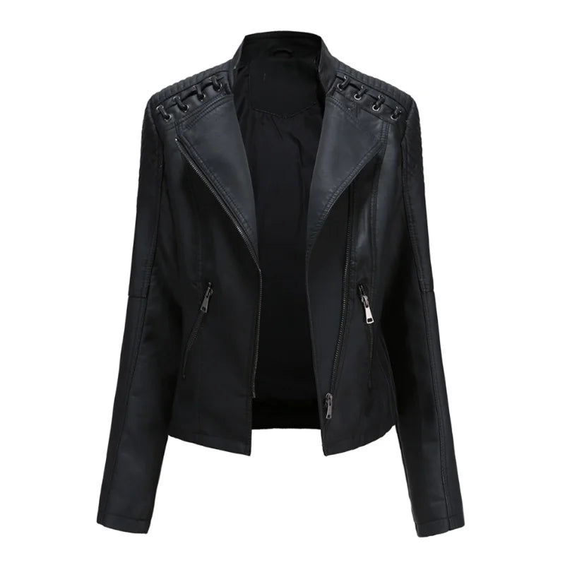 Olivia Sydney - refined jacket