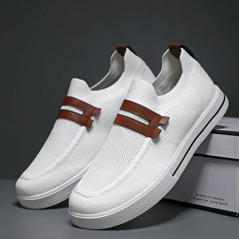 Olivia Sydney - Air Knit Shoes