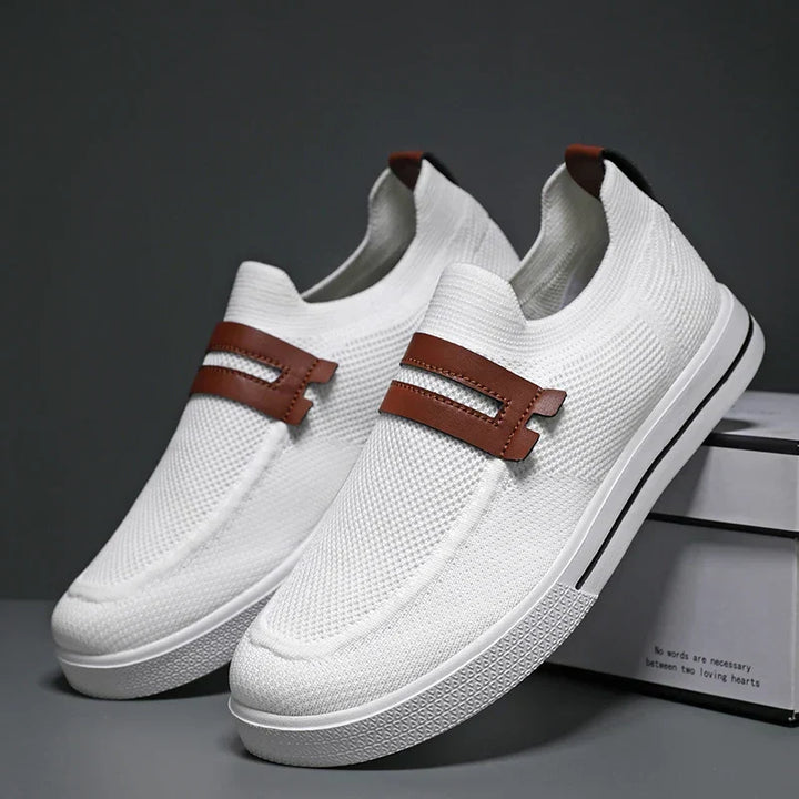 Olivia Sydney - Air Knit Shoes