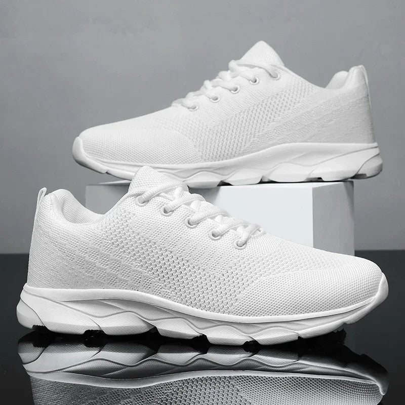 Olivia Sydney - Breathable Men's Shoes