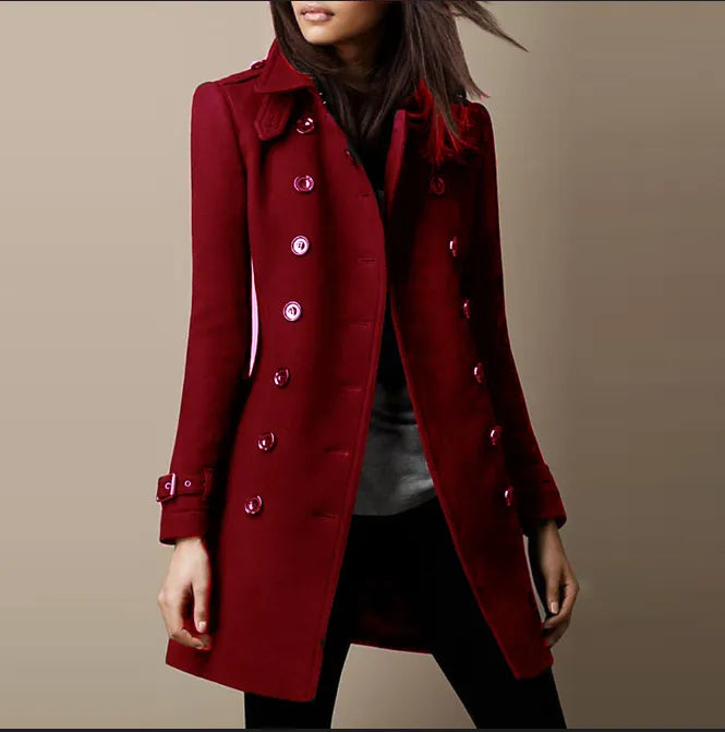 Olivia Sydney - Women's Fashion Coat